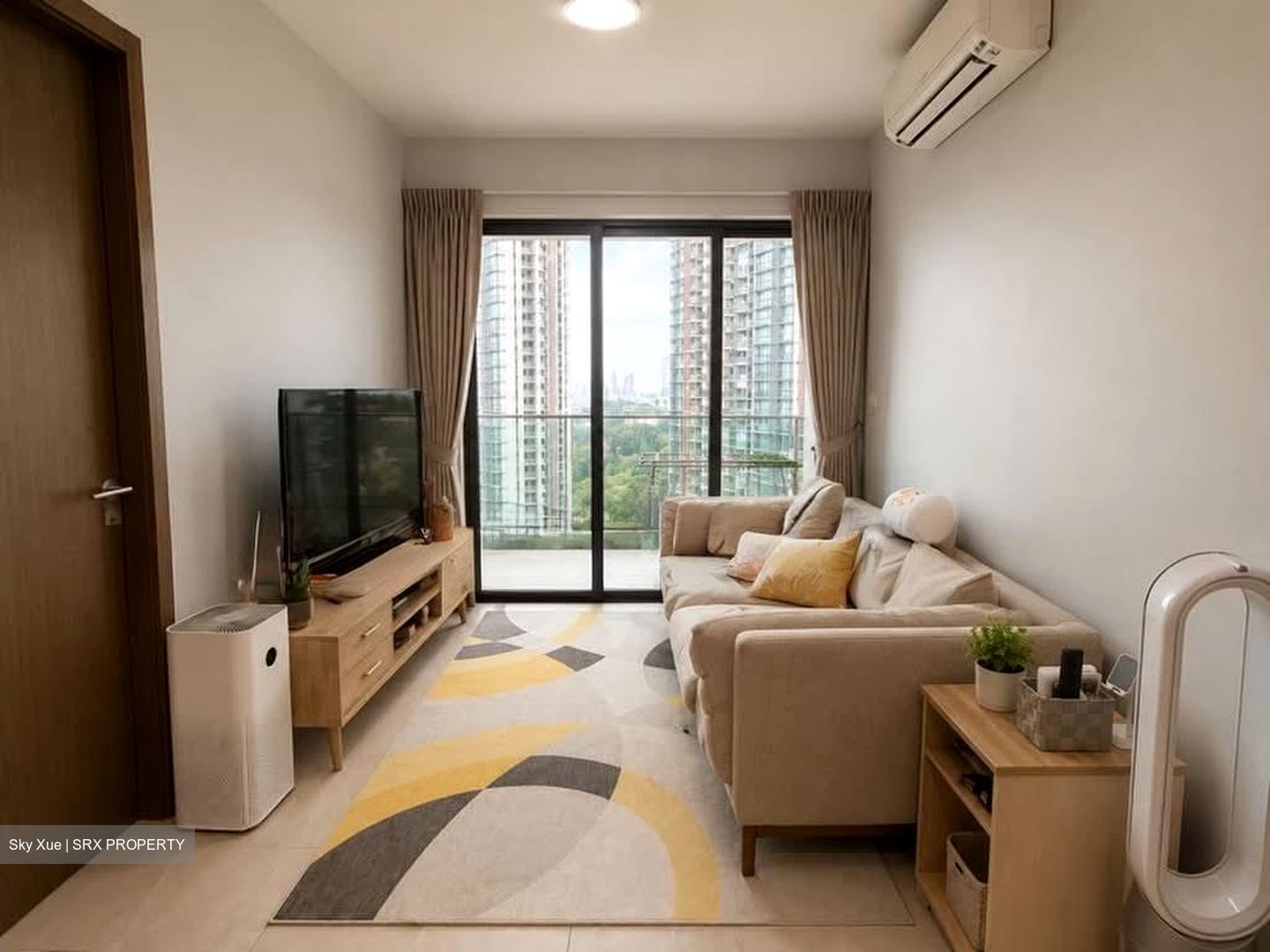 Normanton Park (D5), Apartment #615853401